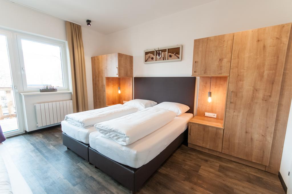 Pension Max Zell am See Zewnętrze zdjęcie