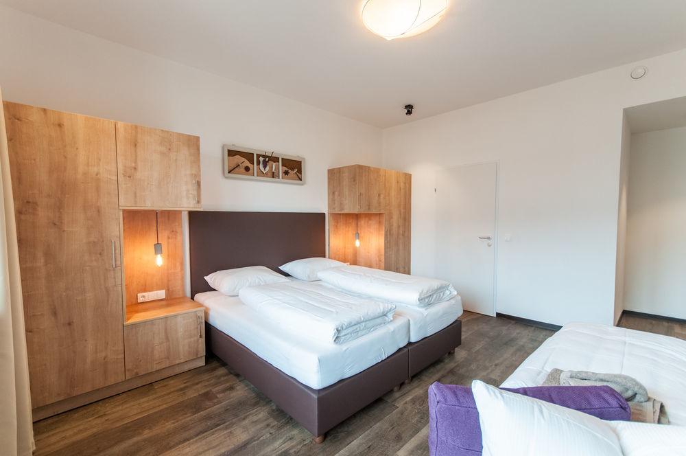 Pension Max Zell am See Zewnętrze zdjęcie